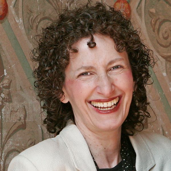 Ellen Mandel, celebrated composer and songwriter