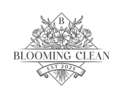 Blooming Clean