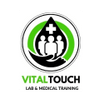 VITAL TOUCH 
LAB & MEDICAL TRAINING