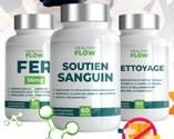 Healthy Flow Soutien Sanguin Canada