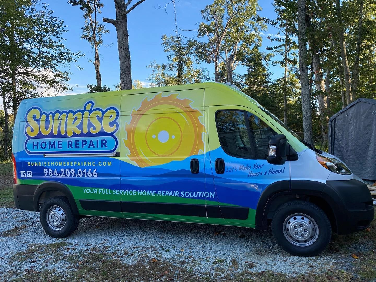 Home Repair Services Professional Handyman Services