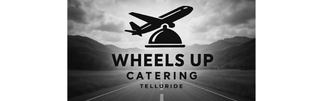 Wheels Up Catering Telluride
