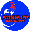 Test Nash Up Hot Chicken