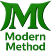 Modern Method Marketing 