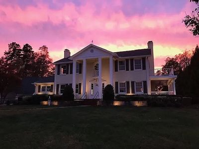 The Clubhouse at Melbourne