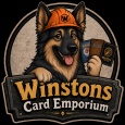 Winston's Card emporium