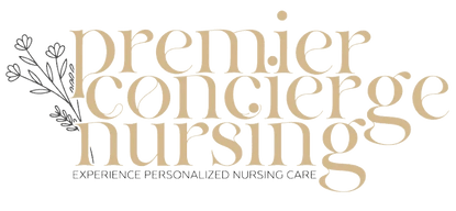 Premier Concierge Nursing