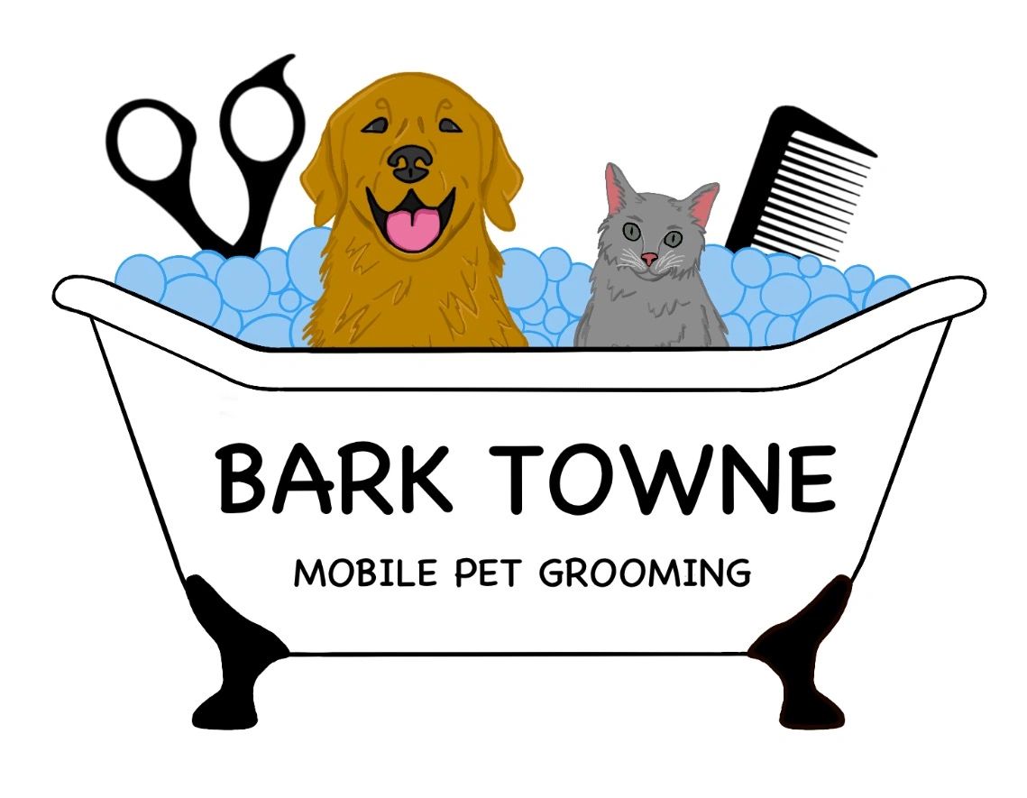Bark grooming 2025