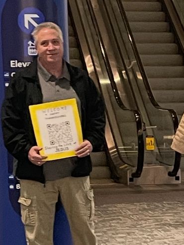 photo by Daphne Kornblum