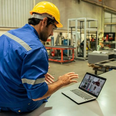 Remote HR consulting for BC industrial employers supporting supervisors and jobsite operations