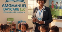 AMGMANUEL DAYCARE