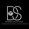 Dewar Recruitment 
