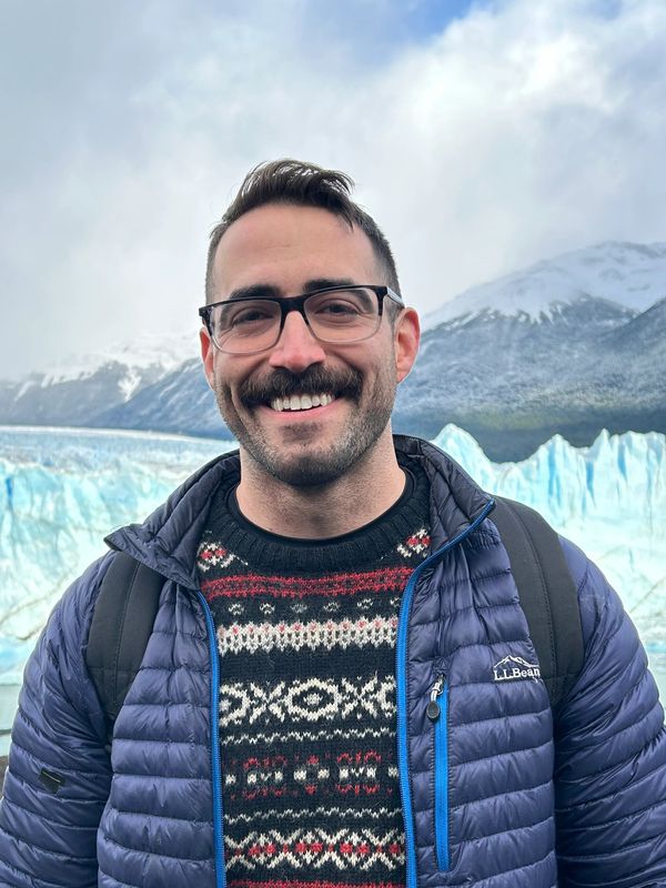 Photo of Isaac Miller MSW, LCSW, (Clinical Director)