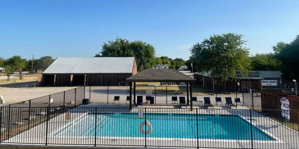 Wagon Master RV Park photo 2