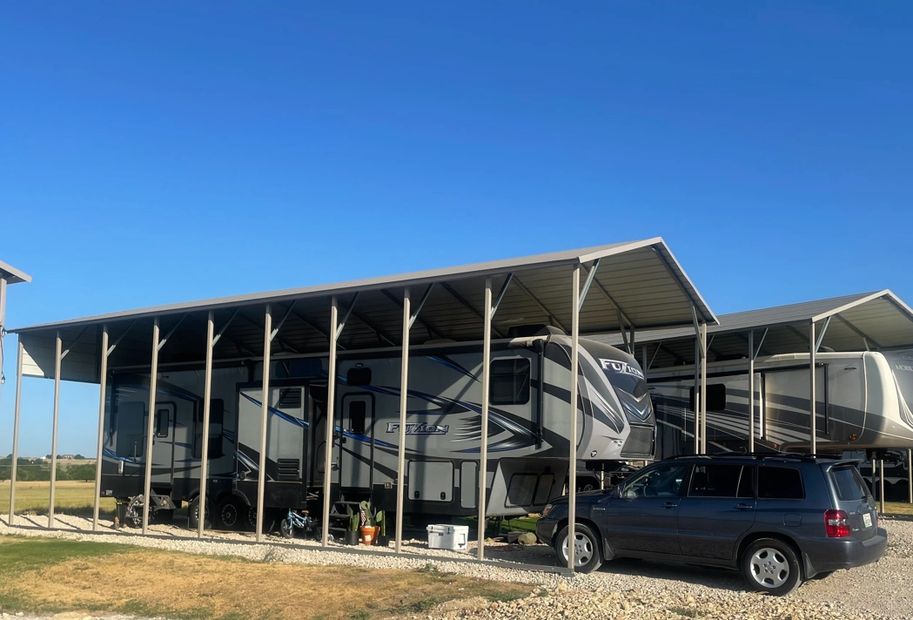 Wagon Master RV Park photo 3