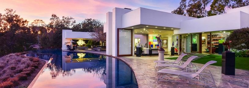 Bill Bonebrake Real Estate Photography