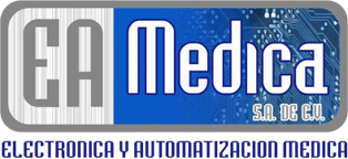 ELECTRÓNICA Y AUTOMATIZACIÒN MEDICA