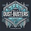 Stella's Dust Busters Cleaning and More Academy (SDBCAMA)