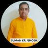 Suman Kr. Ghosh 