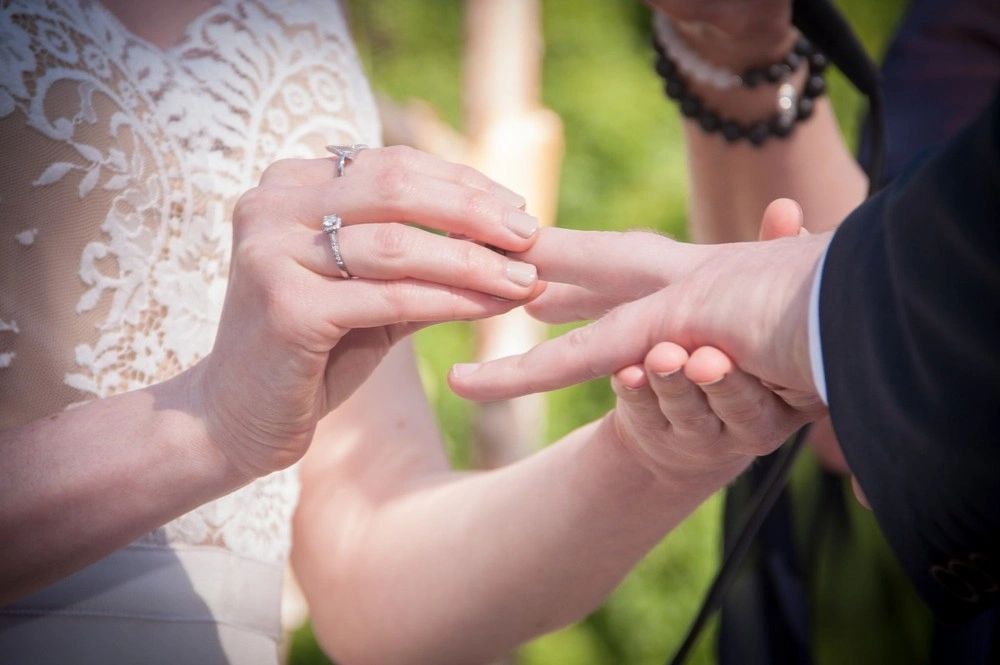 Personalized Wedding Ceremonies - I DO...Wedding Officiating