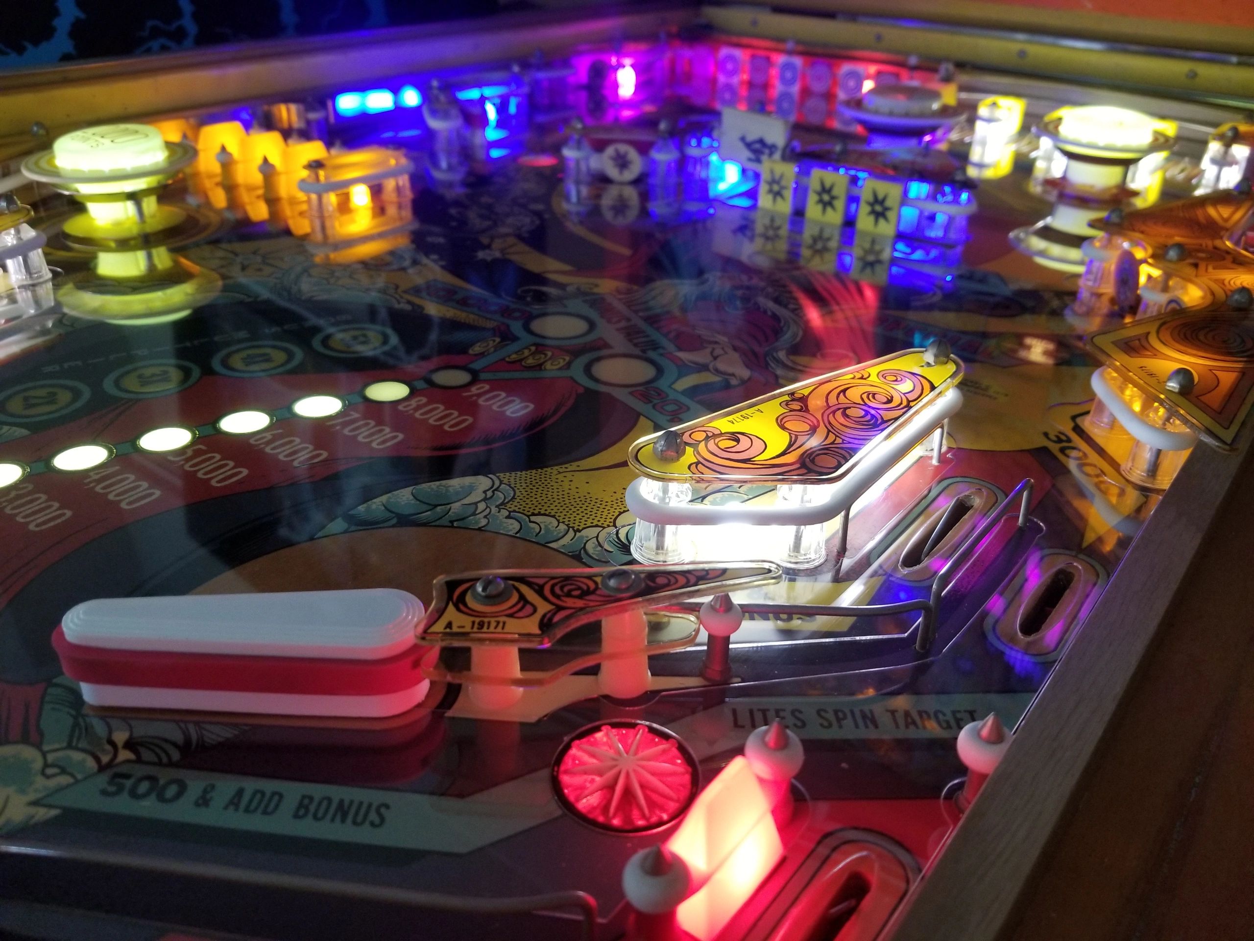 full tilt pinball