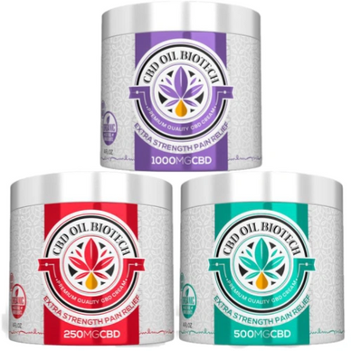 Hush CBD iHemp Winston Salem