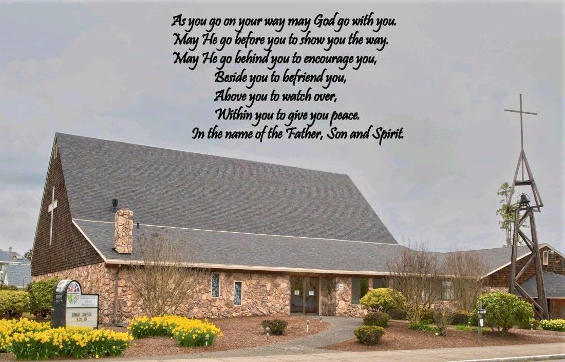 Emanuel Lutheran Church