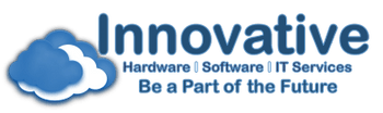     innovative tech 
Solutions & Support