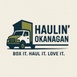 Haulin’ Okanagan