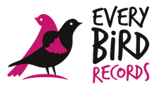 Every Bird Records