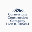 Cornerstone Construction Company