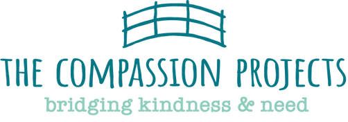 The Compassion Projects
