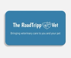 The RoadTripp Vet