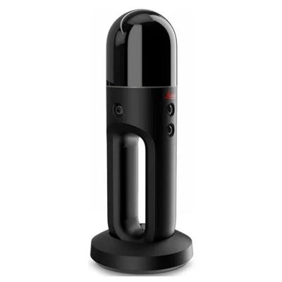 Leica BLK2GO mobile laser scanner