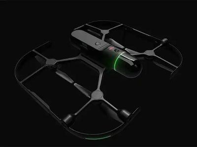 Leica BLK2FLY Aerial Lidar scanner