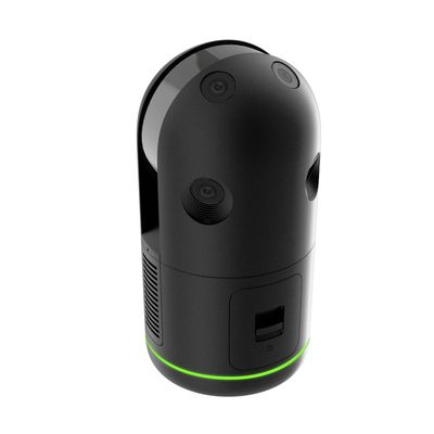 Leica BLK360 scanner