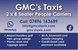 GMC’s Taxis