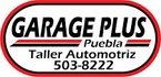 Taller Garage Plus PUEBLA
