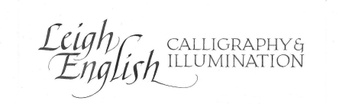 Leigh English