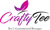 Crafty Tee Custom and Personalized Items