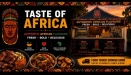 Taste of Africa