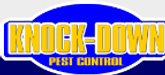 expert termite control