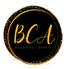 BCA Weddings + Events