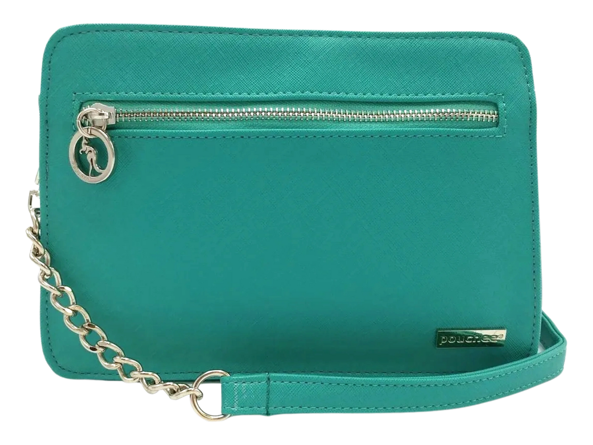 Pouchee s Avi Crossbody Bag