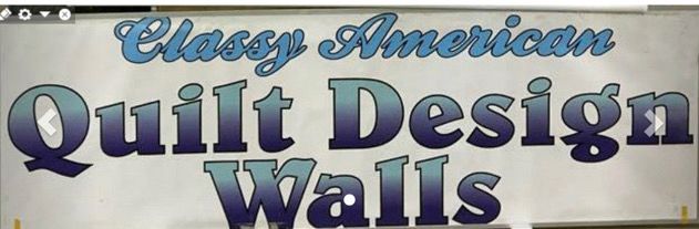  Classy American Quilt Design Wall- Design Wall-QuiltDesign  Wall,- Quilting
