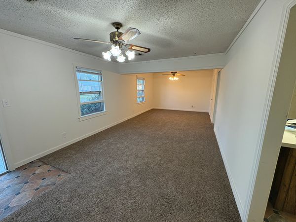 Drywall, paint
