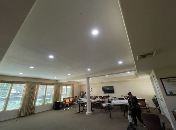 Light, electric, electrician, Enid, Enid Oklahoma 
