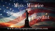 Shelly’s Pageant Express