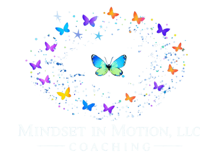 Mindset in Motion