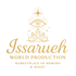 Issarueh world production: Marketplace of Memory & Magic 